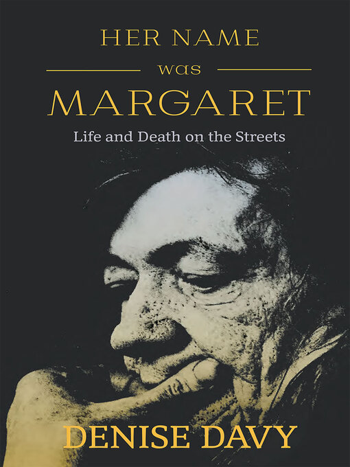 Cover image for Her Name Was Margaret